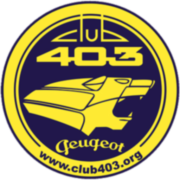 (c) Club403.org