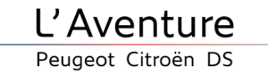 Aventure Peugeot Citroen DS – Lettre d’informations janvier 2023